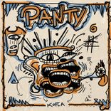 Artwork voor "Panty"