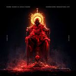 Artwork for "Hardcore Madafaka EP"