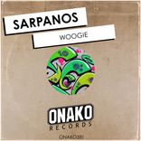 Artwork for "Woogie"