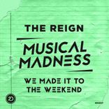 We Made It To The Weekend