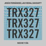 Artwork for "Noche y Día"