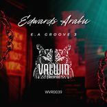Artwork for "E.a Groove 3"