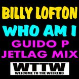 Artwork voor "Who Am I (Guido P Jetlag Mix)"