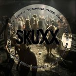 Artwork for "Skuxx Remixes 001"