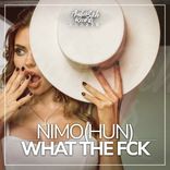 Artwork for "What The Fck"