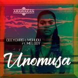 Artwork for "Unomusa"