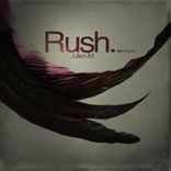 Portada para "Rush"