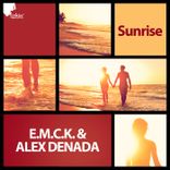 Artwork voor "Sunrise"