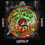 Artwork voor "LIØW IT"