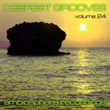 Portada para "Deepest Grooves, Vol. 24"