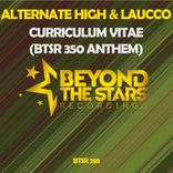 Curriculum Vitae (BTSR 350 Anthem)