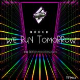 Portada para "We Run Tomorrow"