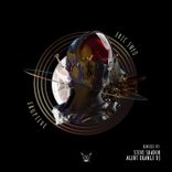 Artwork for "Eruptive"