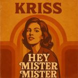 Artwork for "Hey Mister Mister"