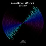 Artwork voor "Buriatia"