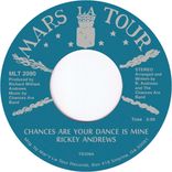 Artwork for "Chances Are Your Dance Is Mine"