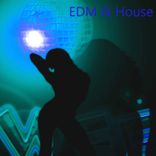 Artwork voor "Edm & House"