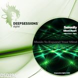 Artwork for "Silent Heart"