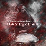 Artwork for "DayBreak"