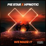 Artwork voor "We Made It"