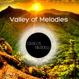 Portada para "Valley of Melodies"