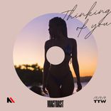 Portada para "Thinking of You"