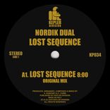 Portada para "Lost Sequence"