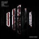 Artwork for "Disturbance E.P."