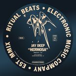 Artwork for "Hermosa"