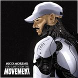 Artwork for "You Can't Stop The Movement"