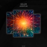 Artwork voor "Adventure"