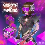 Artwork for "Garota do Futuro"