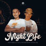 Portada para "Night Life"