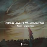 Artwork for "Ypsilon"