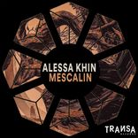 Artwork voor "Mescalin"