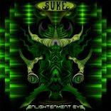 Artwork for "Enlightenment Eye"