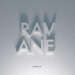 Artwork voor "Ravane"