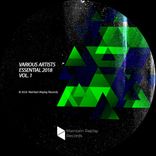 Artwork for "Essential 2018, Vol. 1"