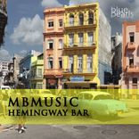 Portada para "Hemingway Bar"