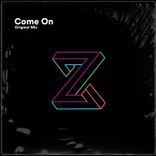 Portada para "Come On"