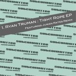 Artwork for "Tight Rope EP"