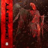 Portada para "Impiety"