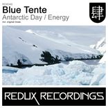 Artwork for "Antarctic Day / Energy"