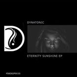 Portada para "Eternity Sunshine EP"