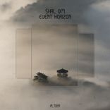 Portada para "Event Horizon"