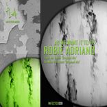 Artwork for "As We Want It To EP"