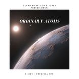 Artwork for "Ordinary Atoms"