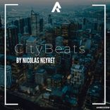 Artwork voor "City Beats"