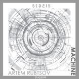 Artwork for "Machine"