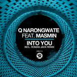 Artwork for "Into You"